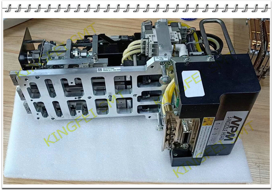 MTKA018560AA NPM W2 3 فوهة رأس باناسونيك DT401 رأس فوهة