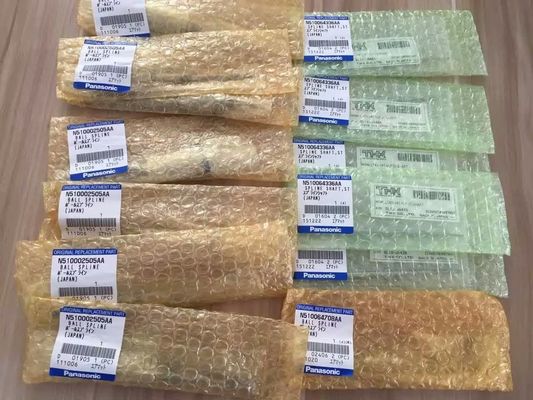 شراء N510002505AA N510054810AA SMT Spare Parts CM402602 8 Ball Spline التصنيع عبر الإنترنت