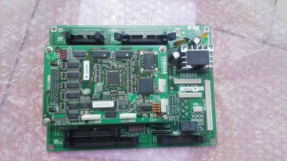 شراء وحدة رأس I / O ASSY KV1-M4570-021 Yamaha YV100II رئيس IO Board تصنيع عبر الإنترنت