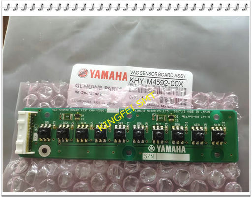 شراء YS12 YG12 YS24 YSM10 YSM20 VAC لوحة الاستشعار آسى KHY-M4592-011 التصنيع عبر الإنترنت
