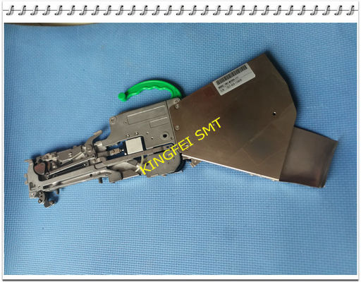 شراء CL 8 × 2mm KW1-M1300-000 Yamaha CL8mm Tape Feeder YV100Xg 8x2 0201 مغذي التصنيع عبر الإنترنت