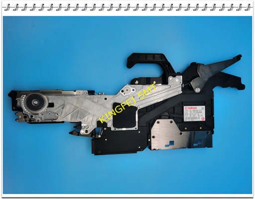 YSM20 ZS12 / 16mm SMT Feeder KLJ-MC200-010 Yamaha 12mm Electric Feeder Original