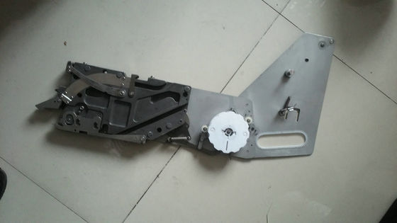 شراء Samsung CP12mm Feeder CP40 CP45FV NEO 12mm Tape Feeder الأصلي التصنيع عبر الإنترنت