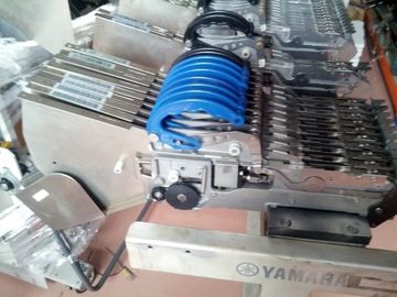 KW1-M1300-00X Yamaha Tape Feeder CL8mm SMT Feeder 8x2mm 0402 component