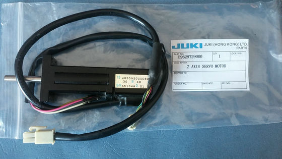 شراء JUKI 2020 Z محور محركات و محركات سيرفو TS4633N2020E600 PN E9629729000 التصنيع عبر الإنترنت