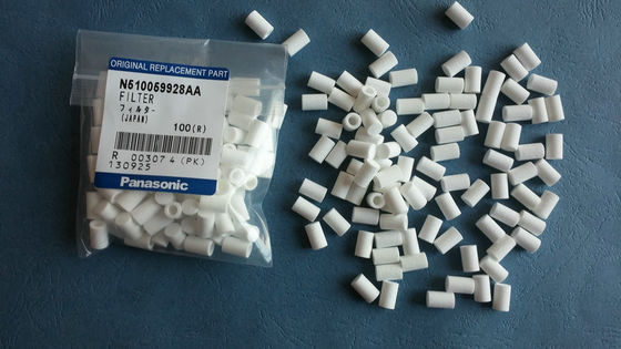 شراء فراغ فلتر N510059928AA عناصر تصفية SMC لآلة التجميع باناسونيك التصنيع عبر الإنترنت