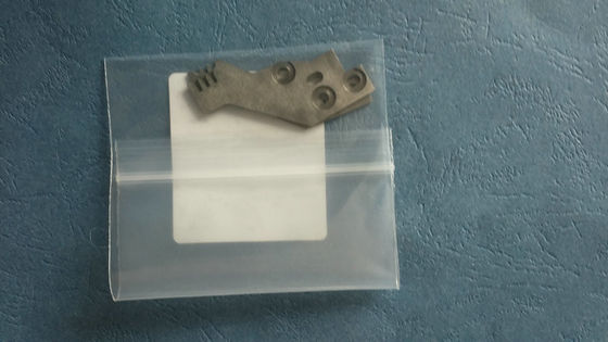 شراء تشاك لوحة X01A43007 RHS2B قاعدة دليل SMT قطع الغيار سلسلة RH لباناسونيك منظمة العفو الدولية آلة التصنيع عبر الإنترنت