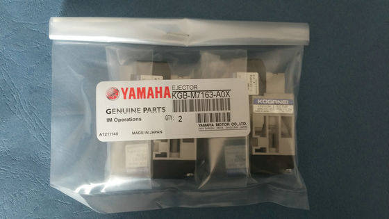 شراء واحد القاذف 9965 000 09042 Assembleon صمام القاذف مجموعة 37W + 44W + 13W KGB-M7163-A0X تصنيع عبر الإنترنت