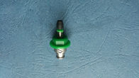 JUKI طرف البلاستيك لينة SMT فوهة 3.45 * 3.45 عنصر مخصص LED فوهة