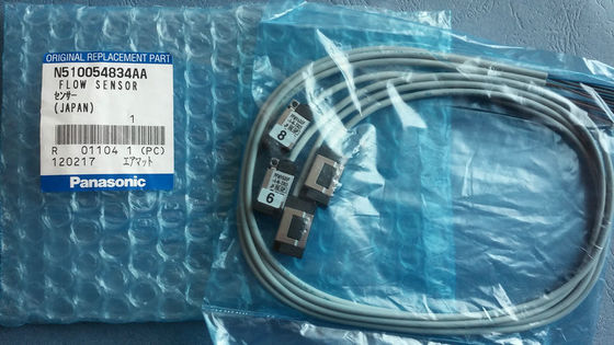 شراء H16 من 5 إلى 8 حساسات باناسونيك NPM Flow Sensor N510068525AA / N510054834AA التصنيع عبر الإنترنت