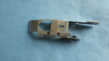 Yamaha CL16mm الطاعم SMT الطاعم أجزاء غطاء معدني KW1-M3240-00X دليل الشريط عاصي