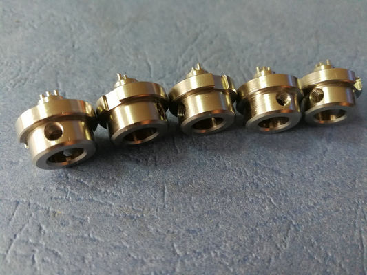 شراء KV6-M7113-1XX 0603 مكون معدني Yamaha SMT رقاقة الغراء موزع فوهة نوع 111 التصنيع عبر الإنترنت