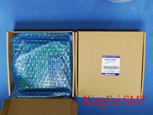 شراء KXFP5Z1AA00 باناسونيك CM402 CM602 لوحة المفاتيح N510055859AA وحدة تحكم التغذية NPM التصنيع عبر الإنترنت