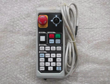ياماها YV100-2 YPU KH1-M5180-20X PROG.UNIT ASSY SMT قطع الغيار المستخدمة تحكم عن بعد