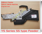 KHJ-MC100-000 SS Feeder Assy 8mm YS Electric Feeder SS8 لآلة YSM10 YSM20