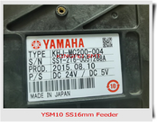 YSM20 Feeder KHJ-MC300-000 SS Feeder Assy 16mm YS Feeder