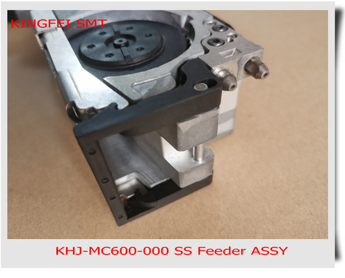 KHJ-MC600-000 SS Feeder Assy 44mm YSM10 مغذي كهربائي أصلي