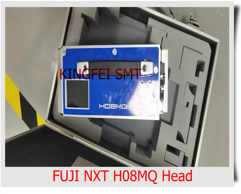 قطع غيار SMT الأصلية FUJI NXT H08MQ Head