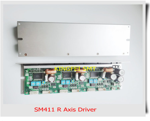 J31521011A R Axis Driver J31521016A MD5.HD14.3X SM411 SM421 R سائق