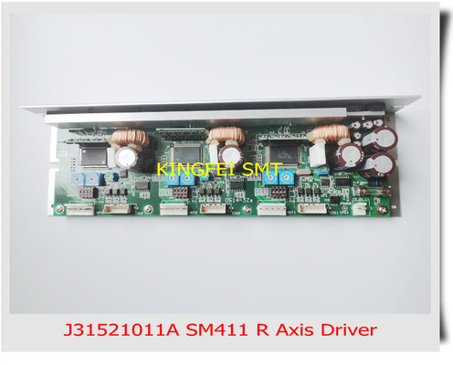 J31521011A R Axis Driver J31521016A MD5.HD14.3X SM411 SM421 R سائق