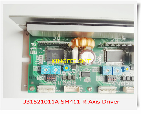 J31521011A R Axis Driver J31521016A MD5.HD14.3X SM411 SM421 R سائق