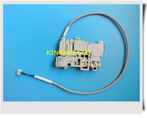 صمام الملف اللولبي JUKI JX100 40118826 القاذف JX300 CKD VSWM-H10-F-6-X00286 FVWSC-AV