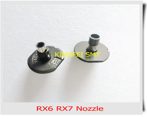 فوهة JUKI RX7 RX6 HF25201 SMT HF1005R HF10071 HF12081 HF0603R HF0402R HF1608R HF3008