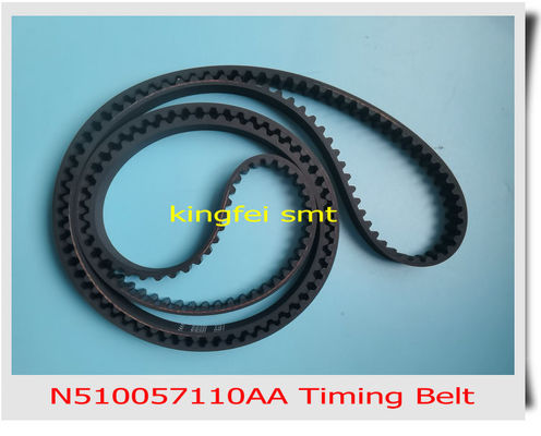 شراء حزام التوقيت DT401 N510057110AA KXF0DX0RA00 L1225 W10mm تصنيع عبر الإنترنت