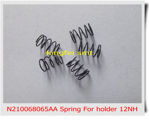 شراء زنبرك باناسونيك N210068065AA لحامل فوهة CM402 CM602 12NH التصنيع عبر الإنترنت