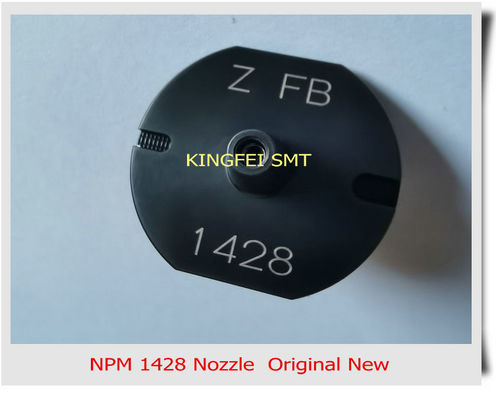 شراء DT401 NPM CM402 CM602 1428 فوهة SMT الأصلية التصنيع عبر الإنترنت