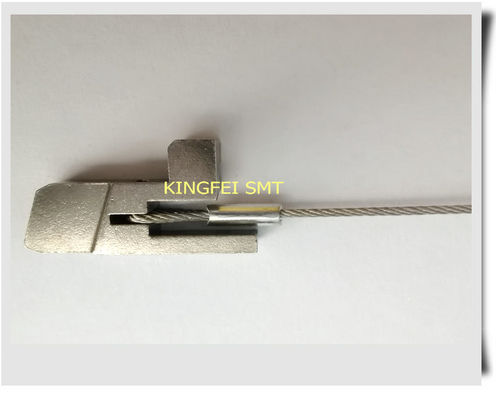 شراء فوجي NXT Feeder Clamper PZ43292 PT01871 AA76002 2ADLFB008101 التصنيع عبر الإنترنت