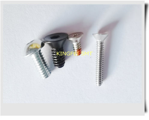 شراء أجزاء وحدة التغذية FUJI NXT K5169Y K65003 K5258E PZ13393 PZ33343 SCREW التصنيع عبر الإنترنت