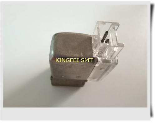 صمام اسطوانة التغذية SM8MM V114T-5MOZ J6702045A HP14-900035 صمام الملف اللولبي