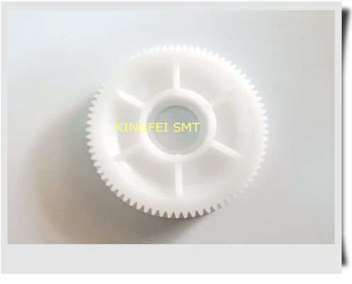 شراء أجزاء وحدة التغذية Samsung SM8mm J72650152D Drain Gear تصنيع عبر الإنترنت