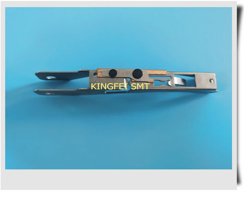 شراء دليل شريط Samsung SM8mm 2P ​​Assy J9065177A SMT أجزاء التغذية J90651424A التصنيع عبر الإنترنت