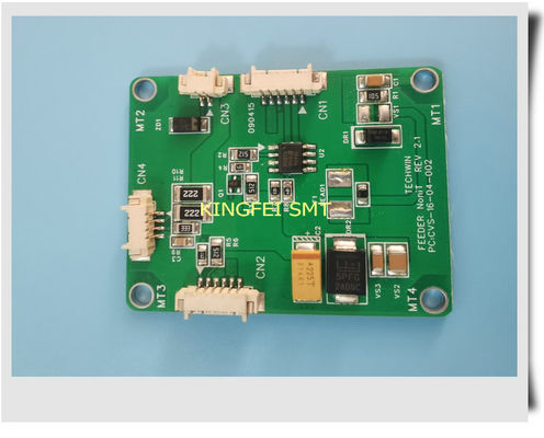 شراء SM Feeder اللوحة الرئيسية J90600367C J9060367A NONIT PCB ASSY SM8 ~ 72mm Feeder تصنيع عبر الإنترنت