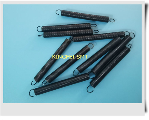 SM12 / 16mm مغذي استنزاف دلو الربيع J7066089A J61071053A استنزاف رافعة J7066036A ليفر سبرينغ 2P
