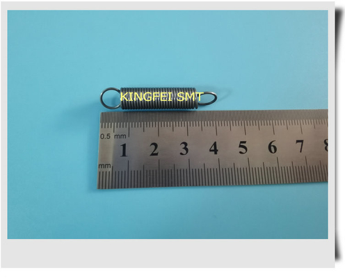 SM12 / 16mm مغذي استنزاف دلو الربيع J7066089A J61071053A استنزاف رافعة J7066036A ليفر سبرينغ 2P