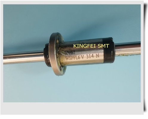 J70550542D_AS J6611017A MC13-900256 SM411 SM321421 Z محور رمح رئيس المغزل آسى