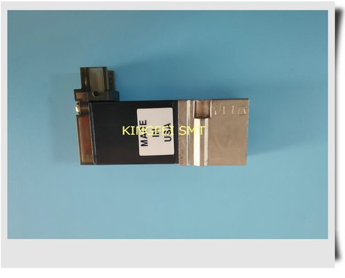 34B-L00-GDFA-1KT MAC صمام الملف اللولبي 24VDC HP14-000163 SM411 SM471 SM481 صمام