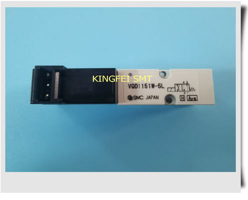 شراء HP14-000173 صمام الملف اللولبي VQD1151W-5L0 SM471 صمام فراغ الرأس التصنيع عبر الإنترنت