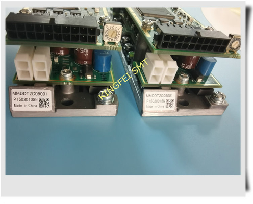 MMDDT2C09001 سائق سيرفو التيار المتردد SM411 SM421 Z سائق المحور EP06-900150 J31531003A