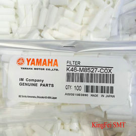 K46-M8527-C00 عناصر تصفية Assy لجهاز ياماها YV100XG YG12 YS12