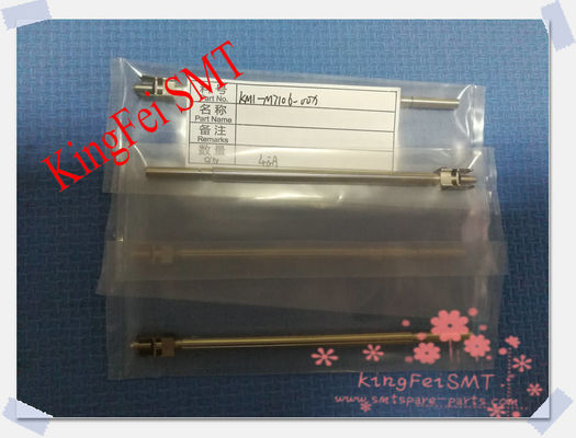 شراء SMT Parts KM1-M7106-00X YV100II شافت HEAD 1 ASSY 5322 535 10581 مجموعة المفتاح التصنيع عبر الإنترنت