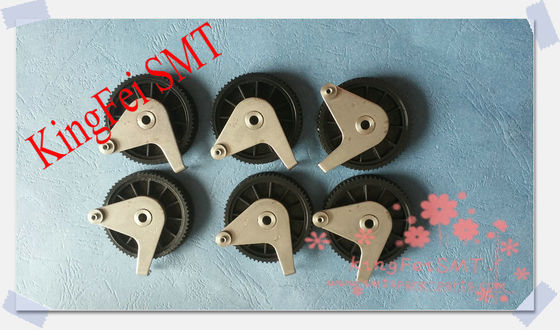 شراء ياماها مغذية أجزاء KW1-M1191-001 00X محرك الأسطوانة وحدة لياماها CL8mm أجزاء الطاعم التصنيع عبر الإنترنت