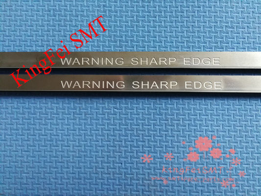 شراء DEK 215607/137516/5157438 Board Clamp 500mm لأجزاء طابعة الشاشة DEK التصنيع عبر الإنترنت