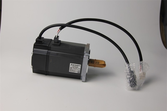 ميتسوبيشي HC-KFS73-S33 محرك سيرفو يعمل بالتيار المتردد N510022951AA محرك باناسونيك BM X المحور