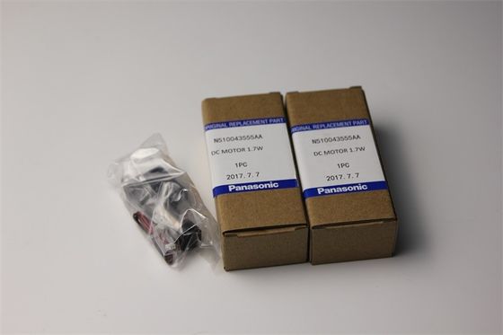 شراء N510043555AA محرك باناسونيك CM402 602 محرك تغذية 1.7 وات تصنيع عبر الإنترنت