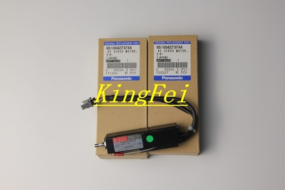 N510042737AA باناسونيك CM402 602 محرك سيرفو يعمل بالتيار المتردد 15 واط Z محور المحرك