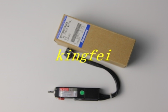N510042740AA آلة باناسونيك CM402 602 DC24V موتور 15W P50B02001BXS7C